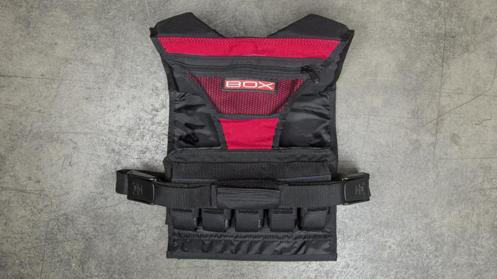 Rogue women's online weighted vest